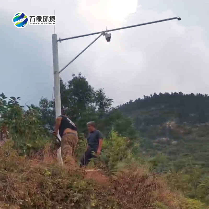 雨水情水位監(jiān)測(cè)系統(tǒng)還可以監(jiān)測(cè)雨量、流速、流量